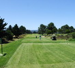 Goose Valley Golf Club