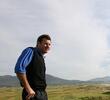 Nick Faldo - Ballyliffin Golf Club