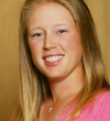Morgan Pressel became the youngest woman ever to win a major on the LPGA Tour
