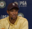 Tiger Woods felt he could have put up a better score on Day 1 of the 2007 Masters.