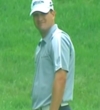 Zach Johnson shot a final round 69 to win the 2007 Masters