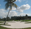 Doral Blue Monster