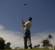 Tiger Woods discussed his victory at the 2007 Buick Invitational.

