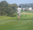 Torrey Pines Golf Club - Golfer