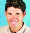 Padraig Harrington