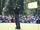 Tiger Woods Putting