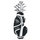 Callaway Solaire golf clubs