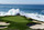 Pebble Beach Golf Links - hole 7 green