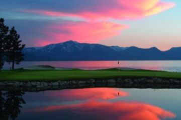 Edgewood Tahoe Golf Course