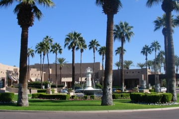 Wigwam Resort and Golf Club