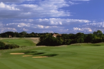 Heritage Club London