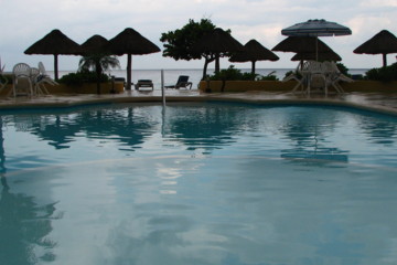 Playa Azul Golf and Beach Hotel