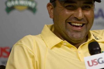 Angel Cabrera