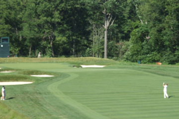 Oakmont - 2007 US Open host