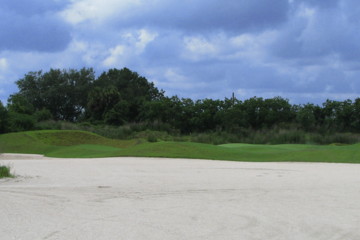 Panther Creek Golf Club