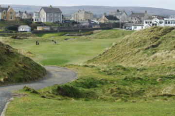 Castlerock Golf Club