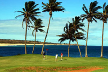 Molokai