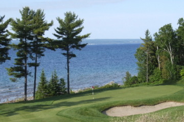 Bay Harbor Golf Club