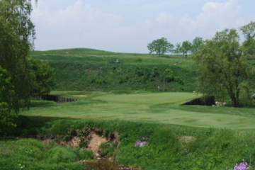 Meadow Valleys - 14th