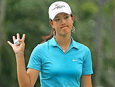 Michelle Wie