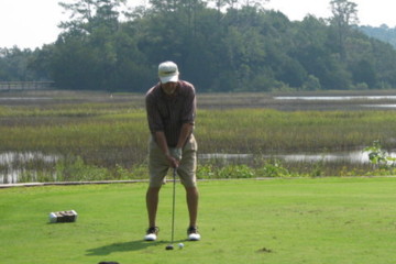 Glen Dornoch Waterway Golf Links