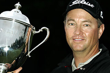 Davis Love III