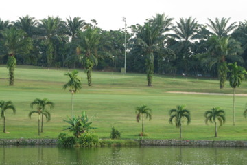 Glenmarie Golf and Country Club