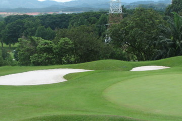 Seremban International Golf Club