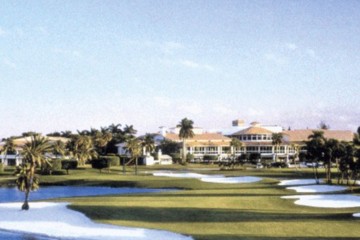 Doral Resort - Golf Courses