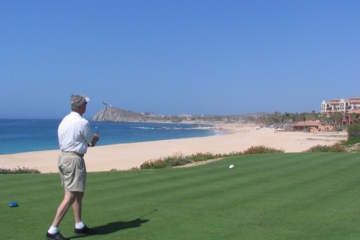 Cabo San Lucas - Golf Trip
