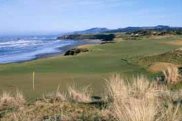 Pacific Dunes/Bandon
