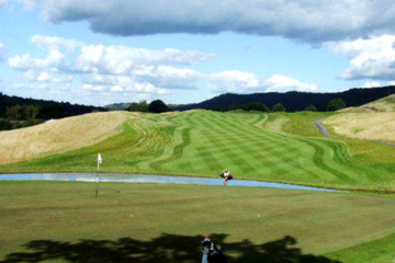 Celtic Manor Resort - Ryder Cup Course