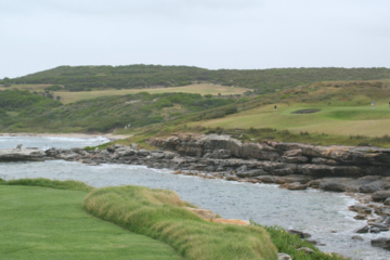 New South Wales Golf Club