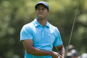 Tiger Woods