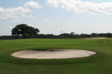 Oak Point Golf Course