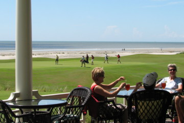The Ocean Course - New Clubhouse