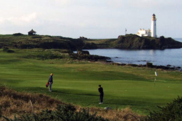 Turnberry Golf Course