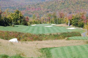 Sunday River Golf Club
