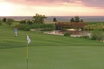 Wildhorse Resort