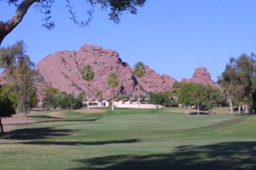 Aguila Golf Course
