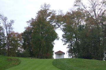 Hershey Country Club West