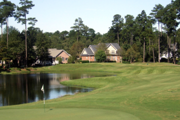 Coosaw Creek Golf Course