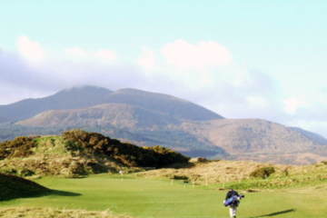 Royal County Down