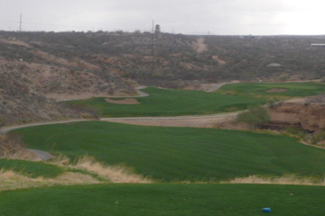 Canoa Ranch Golf Club - Tucson