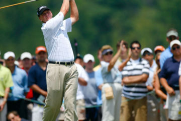 Steve Stricker