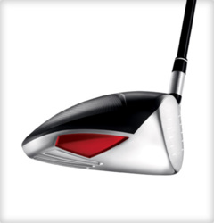 Taylormade Burner