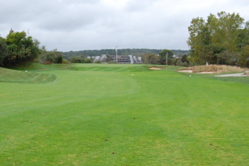 Widows Walk Golf Course