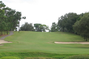 The Copperhead Course - Elevations