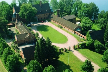 Finland Castle