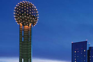 Hyatt Regency Dallas - Downtown Hotel